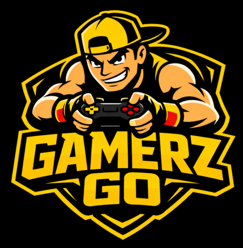 Gamerz Go